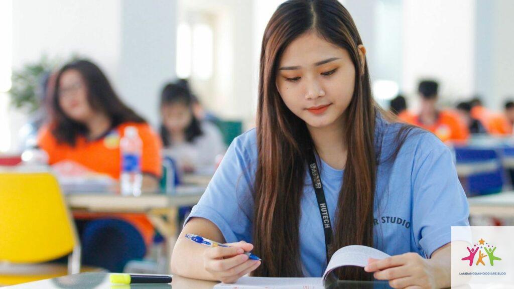 Cao Đẳng Liên Thông Đại Học