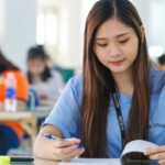 Cao Đẳng Liên Thông Đại Học