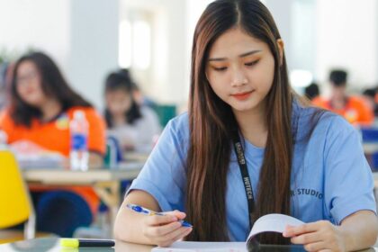 Cao Đẳng Liên Thông Đại Học