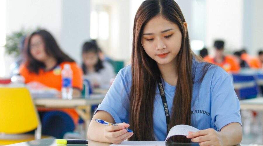 Cao Đẳng Liên Thông Đại Học