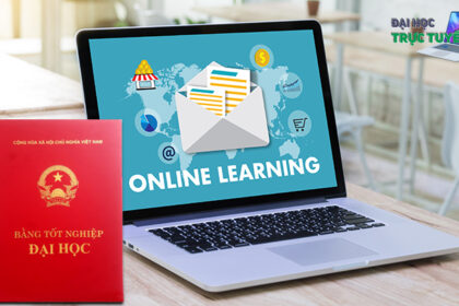 Liên Thông Từ Trung Cấp Lên Cao Đẳng - Đại Học