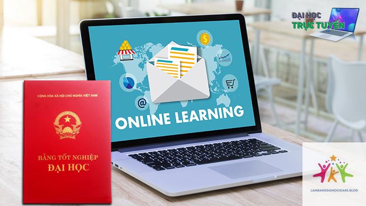 Liên Thông Từ Trung Cấp Lên Cao Đẳng - Đại Học