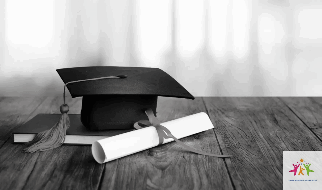 Mất Bằng Đại Học