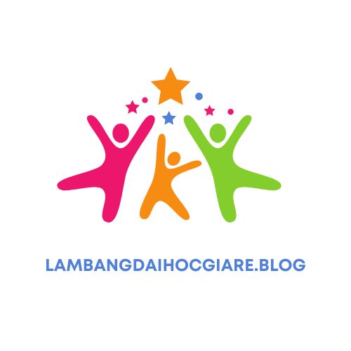logo làm bằng đại học giá rẻ