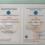Làm bằng đại học tại TPHCM