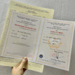 làm bằng đại học tại Hà Nội