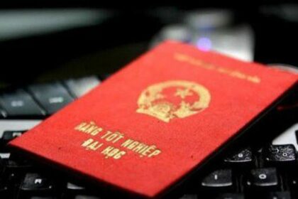 Bằng Đại Học Tại Chức