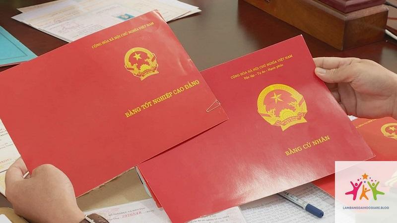 Văn bằng 2 là gì