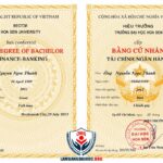 bằng đại học Việt Nam có giá trị gì