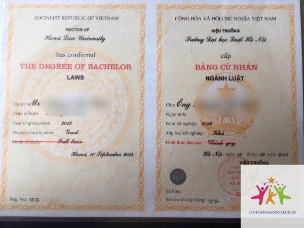 bằng đại học có ảnh hưởng chức vụ không - Hình 4