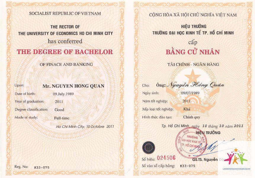 bằng đại học có ảnh hưởng đánh giá nhân sự không - Hình 3