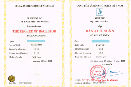 bằng đại học có ảnh hưởng đến tuyển dụng không