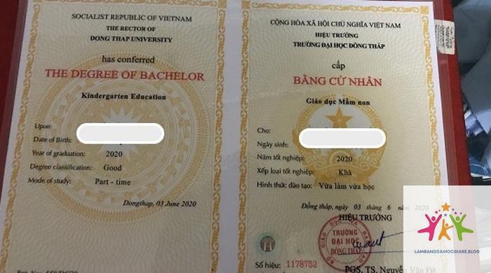 bằng đại học có ảnh hưởng lương không - Hình 2