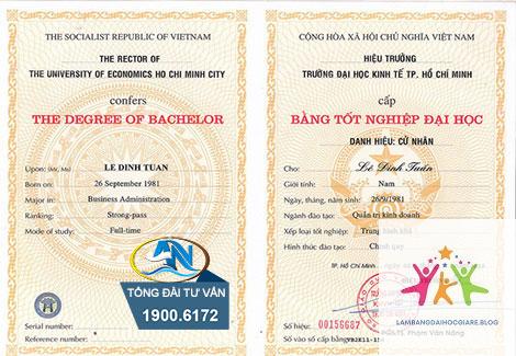 bằng đại học có bị công ty giữ không - Hình 2