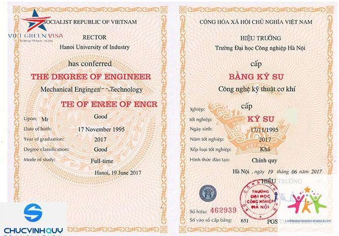 bằng đại học có cần hợp pháp hóa không - Hình 3