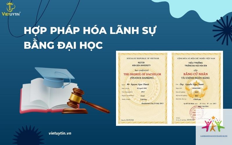 bằng đại học có cần hợp pháp hóa không - Hình 5
