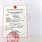 bằng đại học có cần hợp pháp hóa lãnh sự không