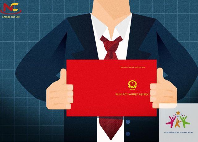bằng đại học có cần thiết không - Hình 2