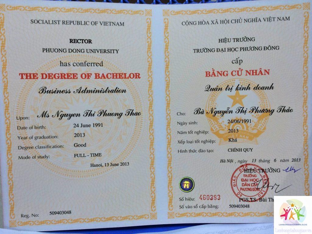 bằng đại học có cần thiết không - Hình 1