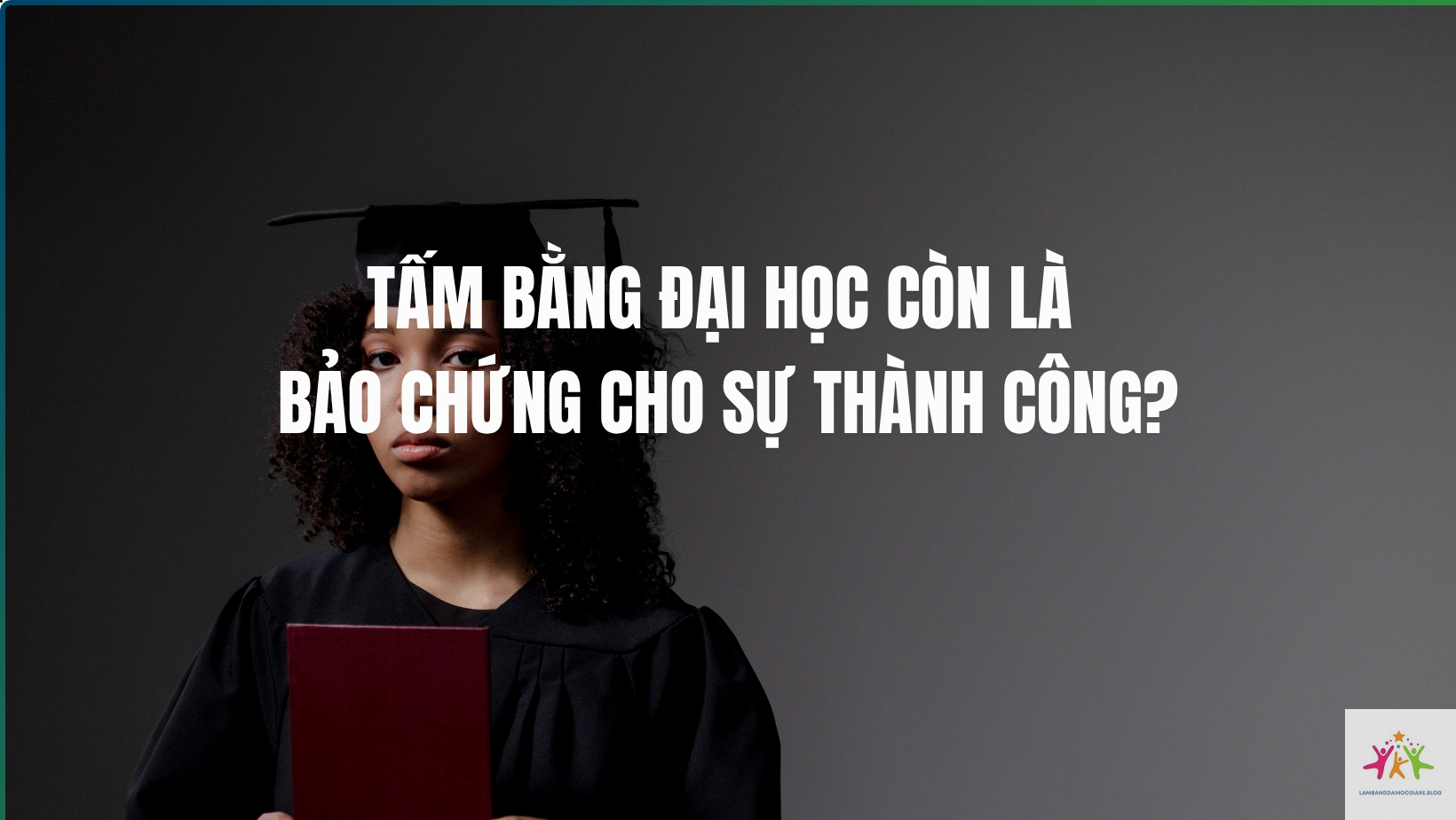 bằng đại học có còn là lợi thế cạnh tranh không - Hình 2