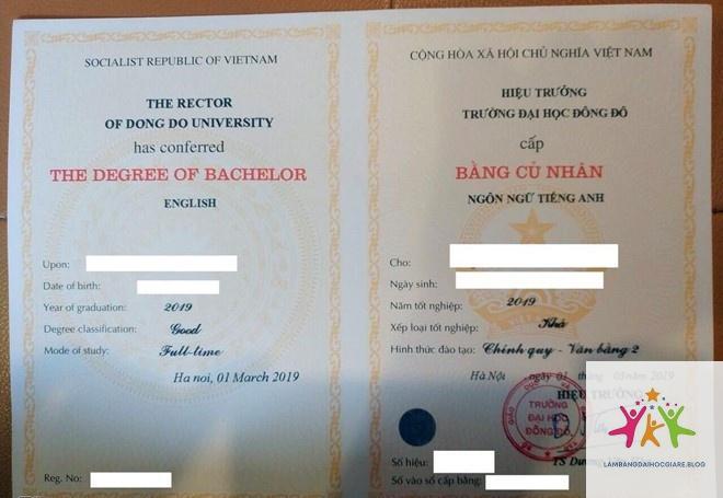 bằng đại học có giá trị suốt đời không