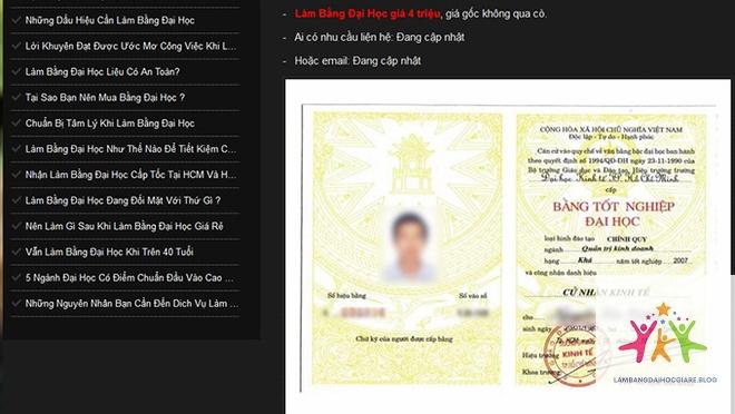 bằng đại học có giá trị suốt đời không - Hình 5