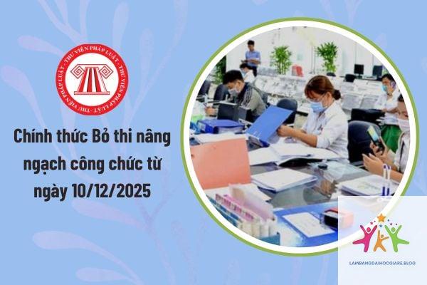 bằng đại học có giúp chuyển ngạch không - Hình 3