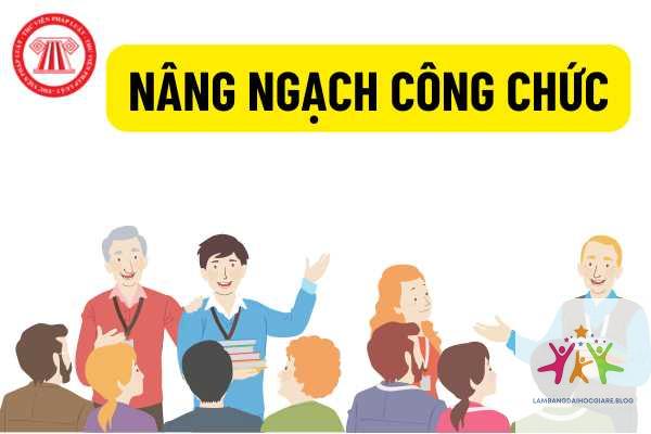 bằng đại học có giúp chuyển ngạch không - Hình 1
