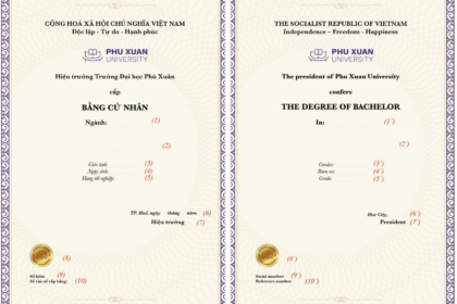 bằng đại học có giúp đổi nghề không
