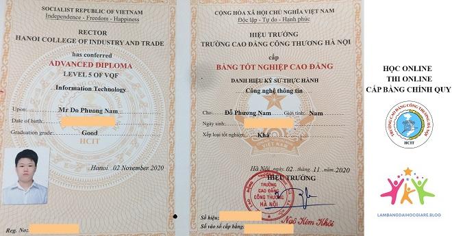 bằng đại học có giúp học cao học không - Hình 4