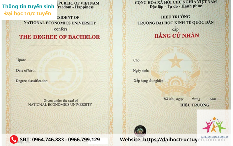 bằng đại học có giúp làm việc quốc tế không - Hình 2