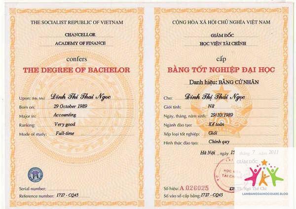 bằng đại học có giúp lên quản lý không - Hình 1