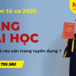 bằng đại học có giúp tăng cơ hội tuyển dụng không