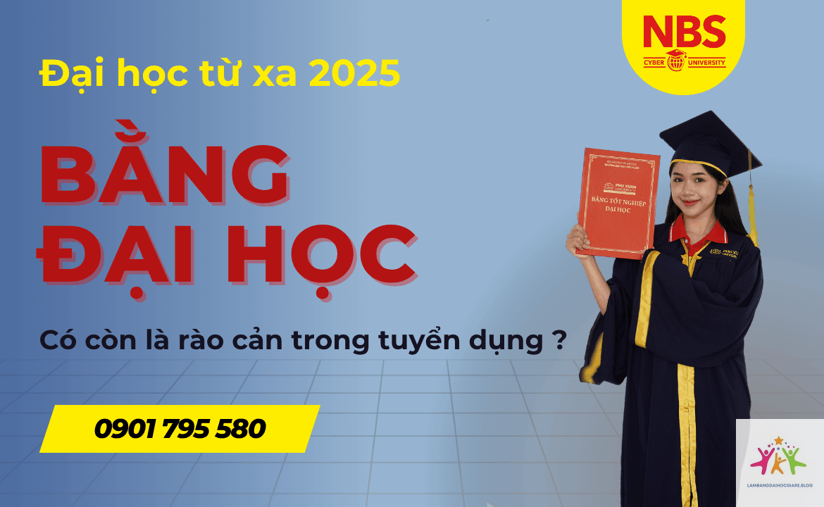 bằng đại học có giúp tăng cơ hội tuyển dụng không - Hình 1