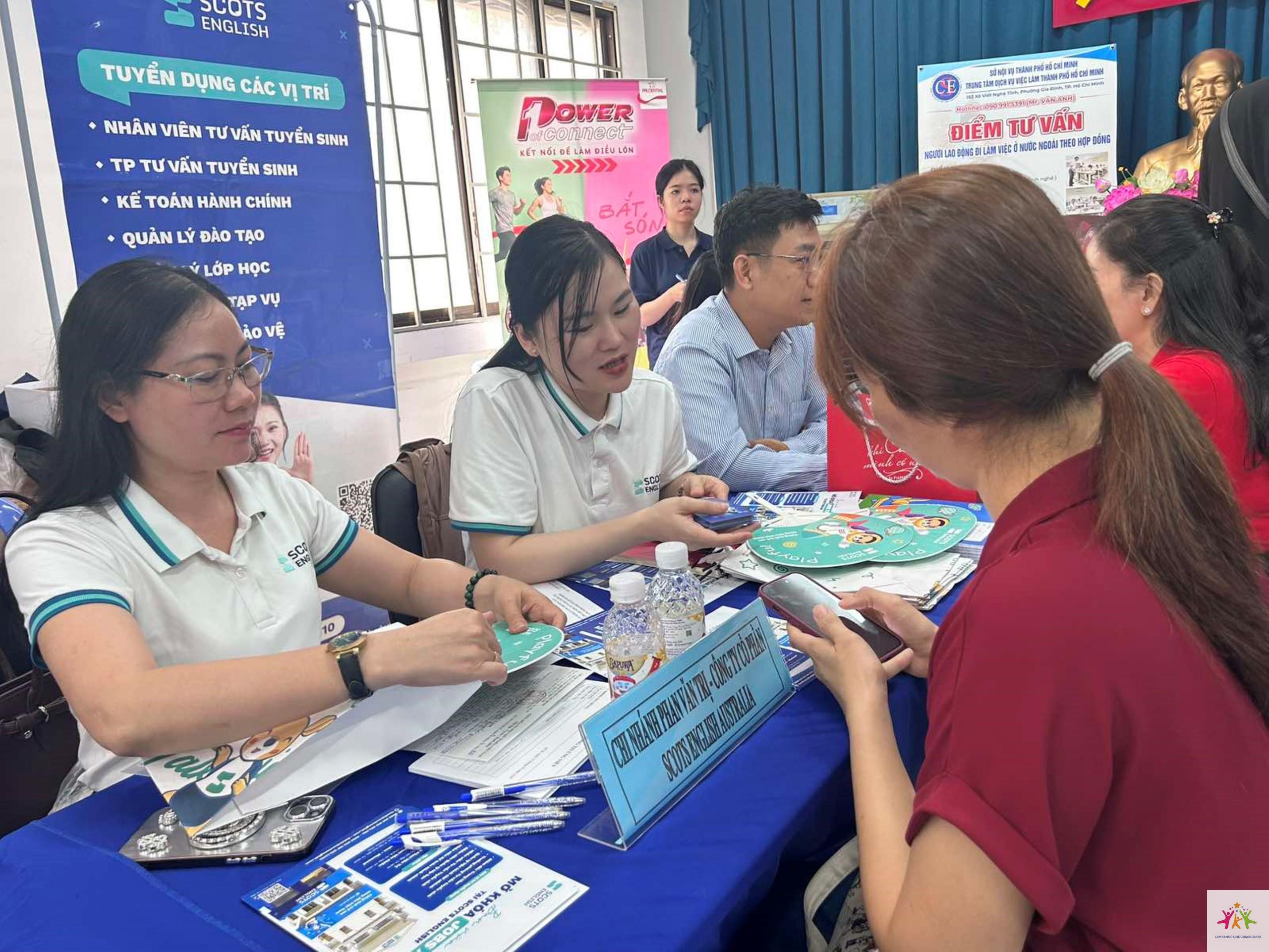 bằng đại học có giúp tăng cơ hội việc làm không - Hình 5