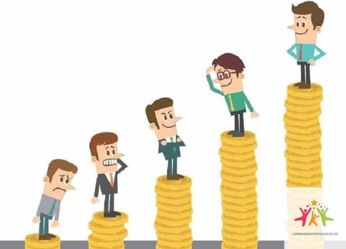 bằng đại học có giúp tăng thu nhập không - Hình 1