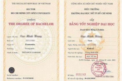 bằng đại học có giúp thăng chức không