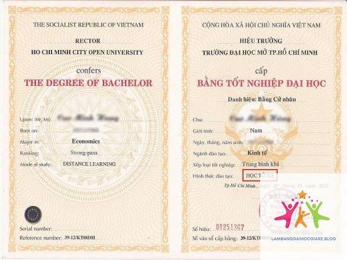 bằng đại học có giúp thăng chức không - Hình 1