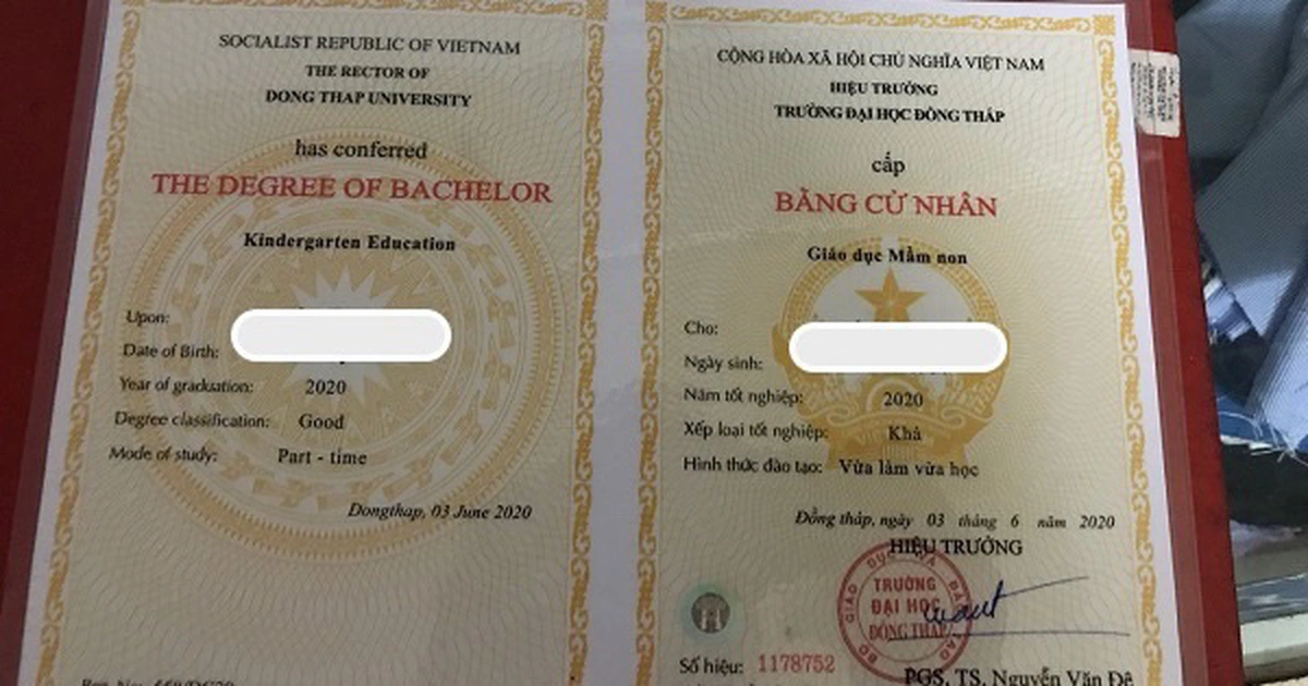 bằng đại học có giúp thăng tiến không - Hình 3