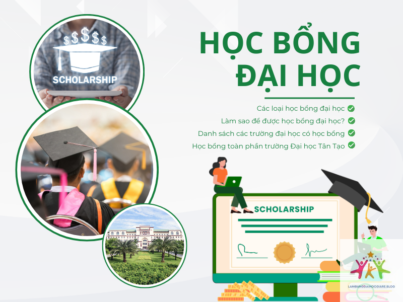 bằng đại học có giúp xin học bổng không - Hình 2