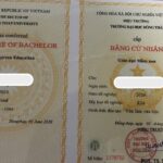 bằng đại học có hết hạn không