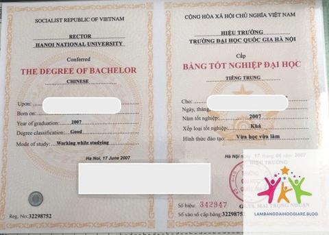 bằng đại học có hết hạn không - Hình 3