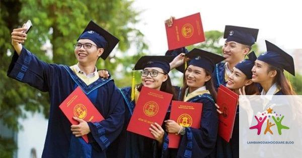 bằng đại học có quan trọng với nhà nước không - Hình 3