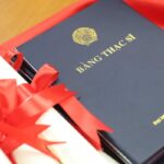 bằng đại học có thể dùng để học cao học không