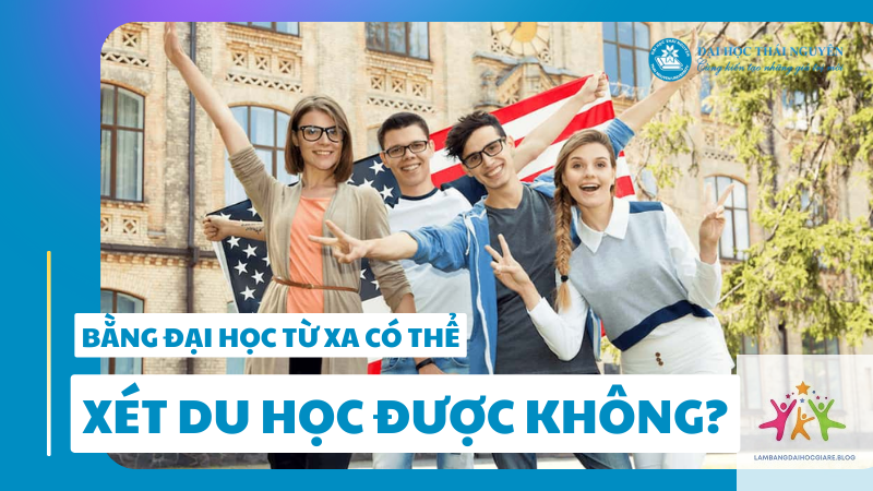 bằng đại học có thể sử dụng khi du học không - Hình 2