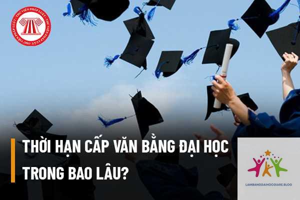 bằng đại học có thời hạn không - Hình 3