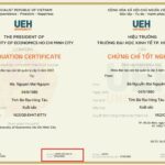 bằng đại học điện tử có giá trị không