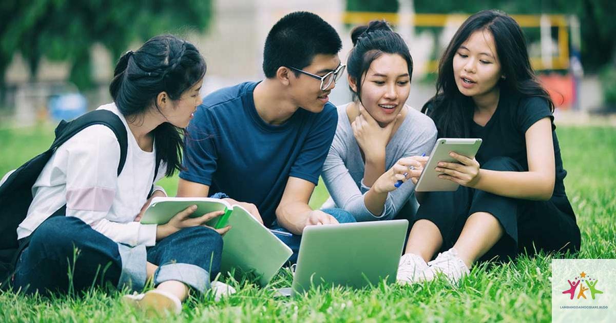 bằng đại học giúp ích gì cho công việc - Hình 3