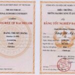 bằng đại học liên thông có giá trị không