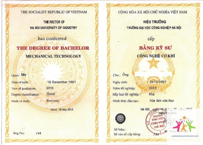 bằng đại học liên thông là gì - Hình 5